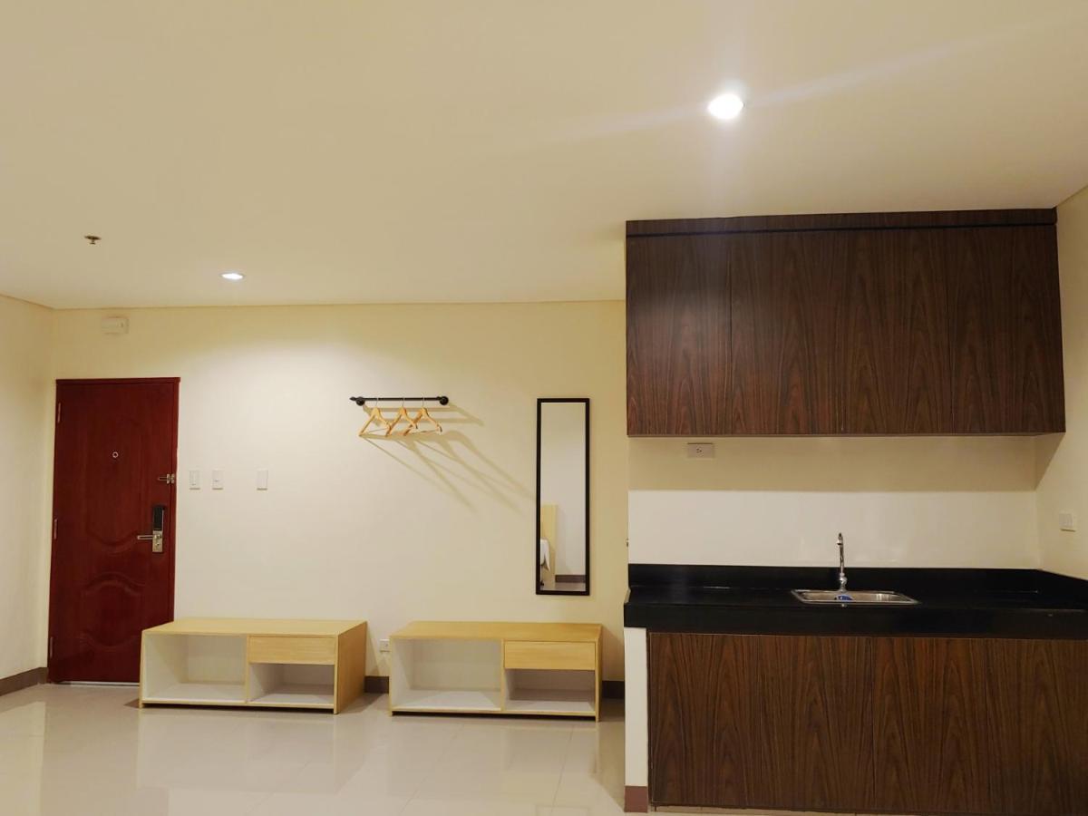 Kaizen Suites Маніла Екстер'єр фото